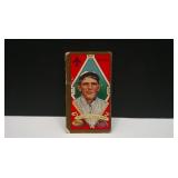 1911 T205 BILL BAILEY / SWEET CAPORAL CIGARETTES