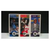 1996 UD COLLECTORS CHOICE KOBE BRYANT RC # M129