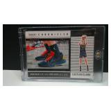 2025 PANINI CHRONICLED SHOE GAME CAITLIN CLARK #78