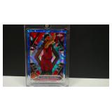 2024 TOPPS CHROME REFRACTOR DONOVAN MITCHELL #45