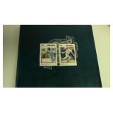 1996 SCORE BASEBALL SET / RIVERA ROOKIE YEAR