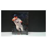 1997 FLEER METAL UNIVERSE DEREK JETER # 118