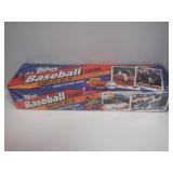 1993 TOPPS BASEBALL FACTORY SEALED COMPLETE SET