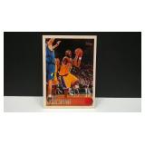 1996 TOPPS KOBE BRYANT RC # 138