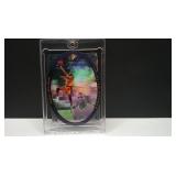 1996 UD SP DIE CUT HOLO MAGIC JOHNSON # H5