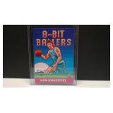 2025 TOPPS 8 BIT BALLERS KON KNUEPPEL RC # 8B-34