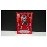 2025 ELITE RED EXPLOSION BO JACKSON # 269 OF 999