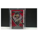 2022 CRUSADE WAVE PRIZM FERNANDO TATIS JR # /199