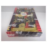 1996 PINNACLE SUMMIT BASEBALL UNOPENED BOX