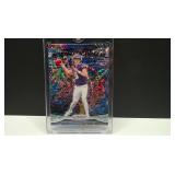 2024 DISCO FIREWORKS PRIZM JJ MCCARTHY RC # 18