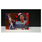 2023-24 MOSAIC SM VICTOR WEMBANYAMA RC # 16