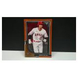 2021 TOPPS MUSEUM COLLECTION SHOHEI OHTANI # 71