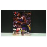 1998 EDGE IMPULSE DUAL KOBE / HARRINGTON # 96