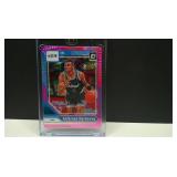 2024-25 OPTIC PINK HYPER PRIZM ANFERNEE HARDAWAY