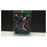 1999 UD BLACK DIAMOND DIAMONATION KEN GRIFFEY JR