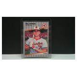 1989 FLEER BILL RIPKEN # 616