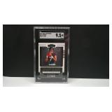 2023 CONTENDERS CJ STROUD RC / SGC 9.5