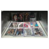 LOT OF 12 ASSORTED DYLAN HARPER RCs