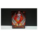 2021 PHOENIX SILVER PRIZM TOM BRADY # FF1