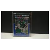 2022 OPTIC BLUE HYPER SAUCE GARDNER RELIC RC #RPAG