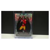 2024 PANINI TC SILVER PRIZM JAYDEN DANIELS RC # 4