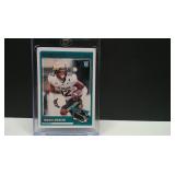 2025 SCORE TRAVIS HUNTER RC # 20