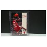 1993 SKYBOX MICHAEL JORDAN # 45