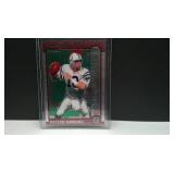 1999 BOWMAN CHROME PEYTON MANNING # 70