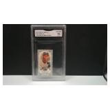 2012 ALLEN & GINTERS MINI KEN GRIFFEY JR / GMA 10