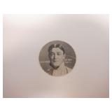 1909 COLGANS CHIPS BUGS RAYMOND