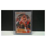 1990 HOOPS MARK JACKSON W/ MENENDEZ BROTHERS