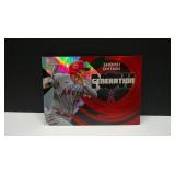 2022 TOPPS CHROME REFRACTOR GN SHOHEI OHTANI #GNC5