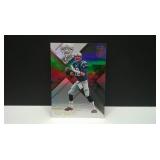 2016 ELITE FOIL TOM BRADY # 5