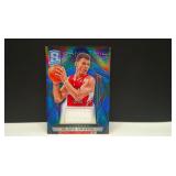 2013-14 SPECTRA PRIZM BLAKE GRIFFIN RELIC # /15