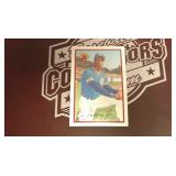 1989 BOWMAN BASEBALL SET / GRIFFEY JR ROOKIE YR