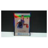 2025 TOPPS DIE CUT FOIL COOPER FLAGG # ML1