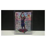 2012 MARQUEE SLAM DUNK VARIANT SHAQUILLE ONEAL