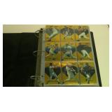 1996 BOWMANS BEST BASEBALL SET