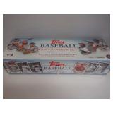 2013 TOPPS BASEBALL COMPLETE FACTORY SEALED SET