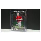 2024 SELECT DRAKE MAYE RC # 218