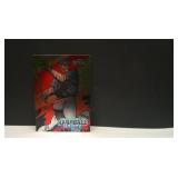 RARE 1998 FLEER METAL UNIVERSE HG KEN GRIFFEY JR