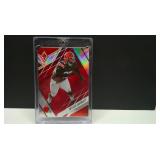 2022 PHOENIX SILVER PRIZM MYLES GARRETT # /250