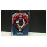 2011 TOPPS DIAMOND STARS REFRACTOR JOE MAUER