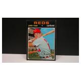 1971 TOPPS PETE ROSE # 100