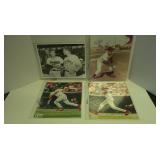 LOT OF 4 ASSORTED INDIANS AUTOS / SEE BELOW