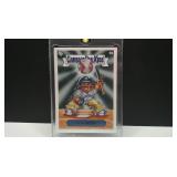 2023 TOPPS GPK JUAN SOTO # 15c / REAL NAME