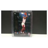 1993 UD DUAL JORDAN / WILKINS # SP2