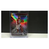 2021-22 XR FOIL EVAN MOBLEY RC # 380