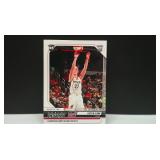 2024-25 INSTANT CAITLIN CLARK RC # 1 / 11211