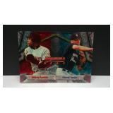 1994 BOWMANS BEST LARKIN / JETER # 95